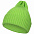 Шапка Yong, зеленая (салатовая) с логотипом  заказать по выгодной цене в кибермаркете AvroraStore