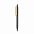 Ручка из переработанного ABS-пластика GRS с бамбуковым клипом с логотипом  заказать по выгодной цене в кибермаркете AvroraStore