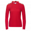 Рубашка поло Рубашка 04SW Красный с логотипом  заказать по выгодной цене в кибермаркете AvroraStore