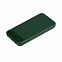Внешний аккумулятор, Starlight Plus PB, 10000 mAh, зеленый с логотипом  заказать по выгодной цене в кибермаркете AvroraStore