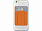 Картхолдер для телефона с отверстием для пальца с логотипом  заказать по выгодной цене в кибермаркете AvroraStore