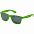 Очки солнцезащитные Sundance, фиолетовые с логотипом  заказать по выгодной цене в кибермаркете AvroraStore