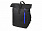 Рюкзак-мешок «Hisack» с логотипом  заказать по выгодной цене в кибермаркете AvroraStore