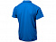 Рубашка поло "Game" мужская с логотипом  заказать по выгодной цене в кибермаркете AvroraStore