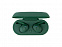 Наушники Rombica MySound Shark - Green / TWS с логотипом  заказать по выгодной цене в кибермаркете AvroraStore