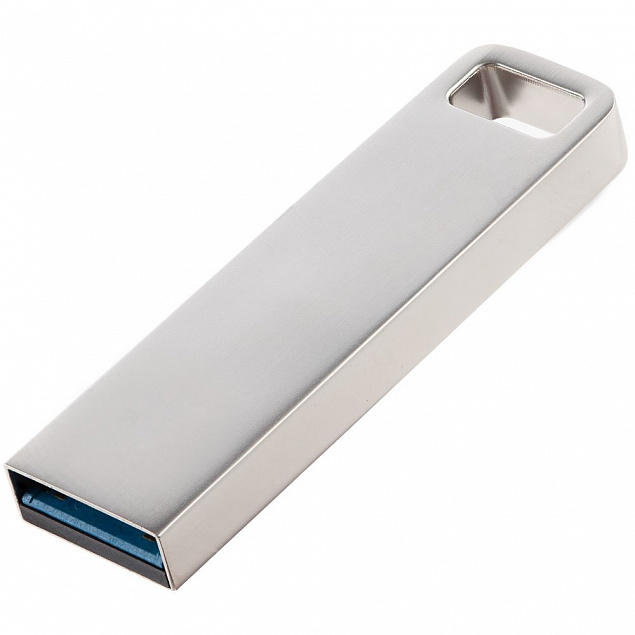 Флешка Big Style, USB 3.0, 32 Гб с логотипом  заказать по выгодной цене в кибермаркете AvroraStore