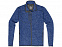 Куртка трикотажная "Tremblant" мужская с логотипом  заказать по выгодной цене в кибермаркете AvroraStore