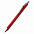 Ручка металлическая Elegant Soft - Зеленый FF с логотипом  заказать по выгодной цене в кибермаркете AvroraStore