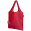 Складная эко-сумка Sabia из вторичного ПЭТ с логотипом  заказать по выгодной цене в кибермаркете AvroraStore