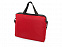Подарочный набор Conference, красный с логотипом  заказать по выгодной цене в кибермаркете AvroraStore