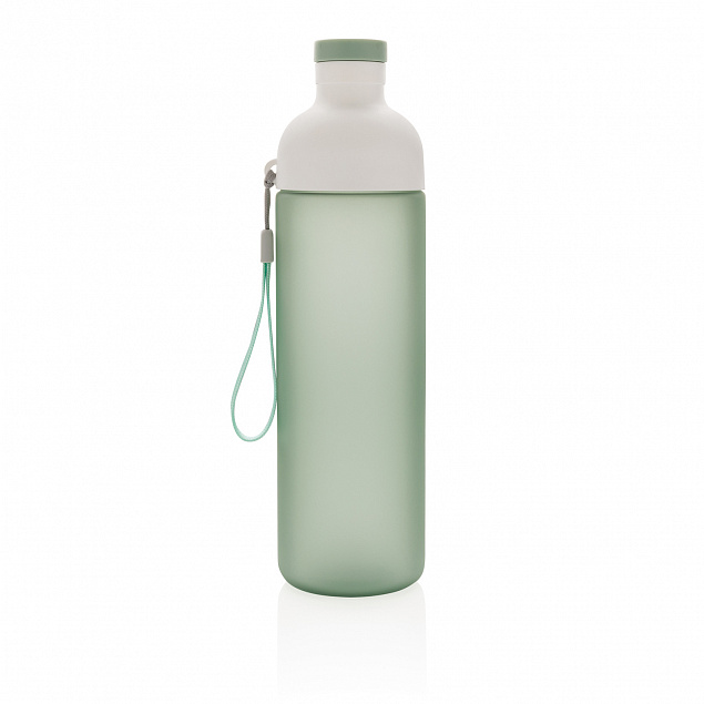 Герметичная бутылка из тритана Impact с логотипом  заказать по выгодной цене в кибермаркете AvroraStore