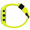 Часы наручные ICE chrono-Neon,желтый с логотипом  заказать по выгодной цене в кибермаркете AvroraStore