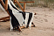 Пляжное полотенце VINGA Valmer, 80х180 см с логотипом  заказать по выгодной цене в кибермаркете AvroraStore