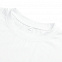 Футболка оверсайз Slope, белая (белоснежная) с логотипом  заказать по выгодной цене в кибермаркете AvroraStore
