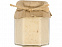 Крем-мёд с кокосом и миндалём с логотипом  заказать по выгодной цене в кибермаркете AvroraStore