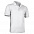 Рубашка поло PATROL, белая, L с логотипом  заказать по выгодной цене в кибермаркете AvroraStore