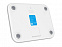 Умные весы с Wi-Fi S3 Lite с логотипом  заказать по выгодной цене в кибермаркете AvroraStore