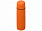 Термос Ямал Soft Touch с чехлом с логотипом  заказать по выгодной цене в кибермаркете AvroraStore