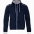 Толстовка мужская 18 Тёмно-синий с логотипом  заказать по выгодной цене в кибермаркете AvroraStore