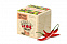Набор для выращивания «Экокуб», перчик жгучий с логотипом  заказать по выгодной цене в кибермаркете AvroraStore