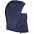 Балаклава-капюшон Nesse, серая с логотипом  заказать по выгодной цене в кибермаркете AvroraStore