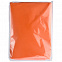 Дождевик-плащ детский BrightWay Kids, оранжевый с логотипом  заказать по выгодной цене в кибермаркете AvroraStore