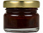 Варенье из вишни с шоколадом и коньяком с логотипом  заказать по выгодной цене в кибермаркете AvroraStore