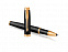 Ручка Parker роллер IM Core Black GT с логотипом  заказать по выгодной цене в кибермаркете AvroraStore