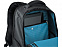 Рюкзак TY с карманом для ноутбука диагональю15,4 с логотипом  заказать по выгодной цене в кибермаркете AvroraStore