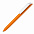 Ручка шариковая FLOW PURE с белым клипом с логотипом  заказать по выгодной цене в кибермаркете AvroraStore