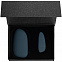 Набор Cobblestone, средний, ver.2, синий с логотипом  заказать по выгодной цене в кибермаркете AvroraStore