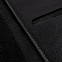 Ежедневник-портфолио недатированный Napoli, черный с логотипом  заказать по выгодной цене в кибермаркете AvroraStore