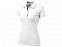 Рубашка поло "Advantage" женская с логотипом  заказать по выгодной цене в кибермаркете AvroraStore