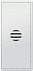 Брелок "домик" с логотипом  заказать по выгодной цене в кибермаркете AvroraStore