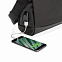 Сумка Madrid для ноутбука с защитой RFID, 15,6” с логотипом  заказать по выгодной цене в кибермаркете AvroraStore