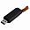 USB flash-карта STRAP (16Гб) с логотипом  заказать по выгодной цене в кибермаркете AvroraStore