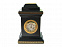 Настольные часы Medusa с логотипом  заказать по выгодной цене в кибермаркете AvroraStore
