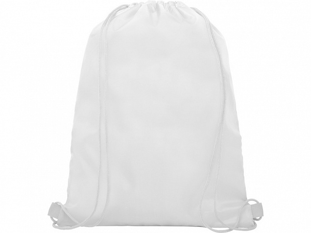 Рюкзак «Oriole» с сеткой с логотипом  заказать по выгодной цене в кибермаркете AvroraStore