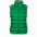 Жилет StanAerоWomen Зелёный с логотипом  заказать по выгодной цене в кибермаркете AvroraStore
