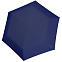 Зонт складной US.050, темно-синий с логотипом  заказать по выгодной цене в кибермаркете AvroraStore