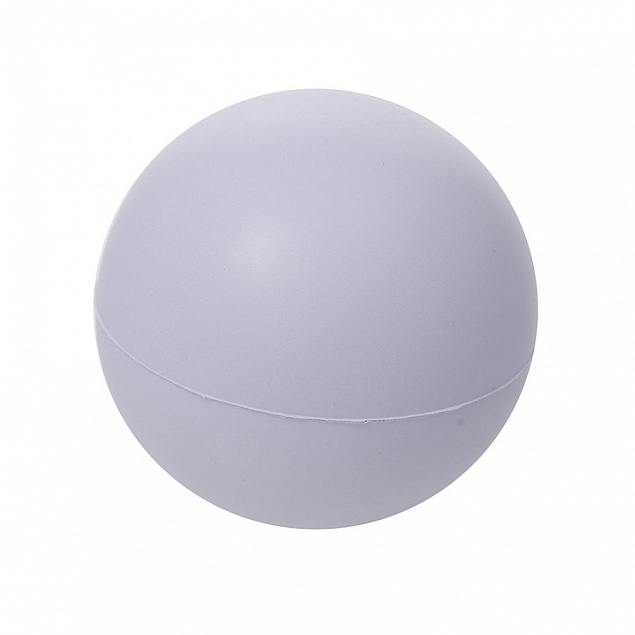 Антистресс "Мяч" с логотипом  заказать по выгодной цене в кибермаркете AvroraStore