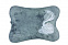 Подушка с логотипом  заказать по выгодной цене в кибермаркете AvroraStore