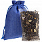 Чай «Таежный сбор» в синем мешочке с логотипом  заказать по выгодной цене в кибермаркете AvroraStore