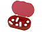 Футляр для таблеток и витаминов с логотипом  заказать по выгодной цене в кибермаркете AvroraStore
