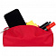 Пенал Penhouse, красный с логотипом  заказать по выгодной цене в кибермаркете AvroraStore