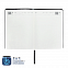 Ежедневник Bplanner.01 в подарочной коробке (черный) с логотипом  заказать по выгодной цене в кибермаркете AvroraStore