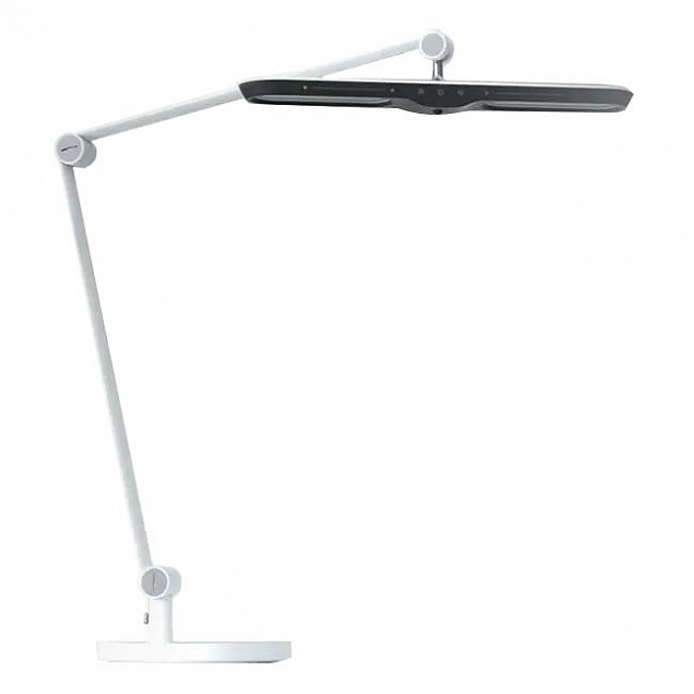 Умная настольная лампа Yeelight Desk Lamp V1 Pro с логотипом  заказать по выгодной цене в кибермаркете AvroraStore