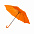 Зонт-трость Stenly Promo - Красный PP с логотипом  заказать по выгодной цене в кибермаркете AvroraStore