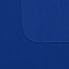 Дорожный плед Pathway, ярко-синий с логотипом  заказать по выгодной цене в кибермаркете AvroraStore