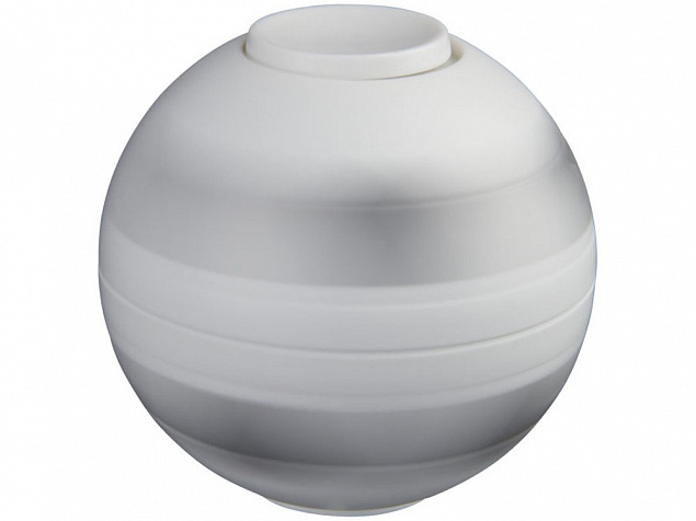 Карманный футбольный мяч с логотипом  заказать по выгодной цене в кибермаркете AvroraStore